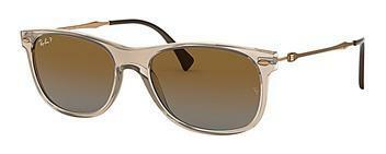 Ray-Ban RB4318 715/T5