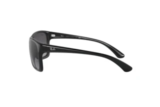 Vista laterale Ray-Ban RB4331 (601/T3)