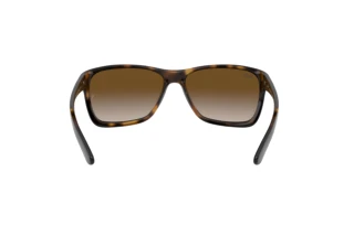 Vista posteriore Ray-Ban RB4331 (710/T5)