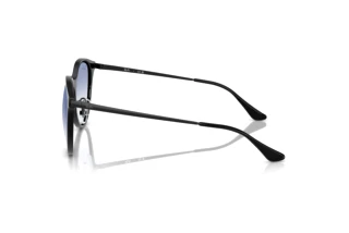 Vista laterale Ray-Ban RB4334D (601/19)