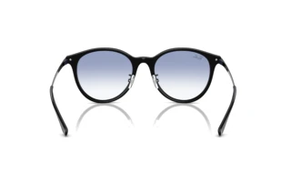 Vista posteriore Ray-Ban RB4334D (601/19)