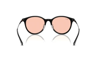 Vista posteriore Ray-Ban RB4334D (601/5)