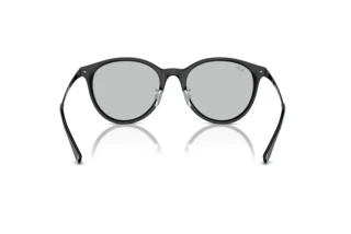 Vista posteriore Ray-Ban RB4334D (601/87)