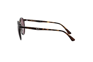 Vista laterale Ray-Ban RB4336CH (710/BC)