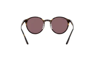 Vista posteriore Ray-Ban RB4336CH (710/BC)