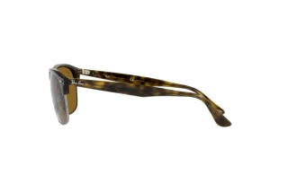 Vista laterale Ray-Ban RB4342 (710/83)
