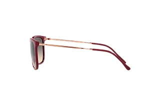 Vista laterale Ray-Ban RB4344 (653432)