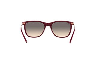 Vista posteriore Ray-Ban RB4344 (653432)