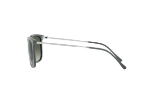 Vista laterale Ray-Ban RB4344 (653671)