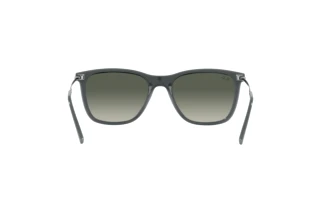 Vista posteriore Ray-Ban RB4344 (653671)