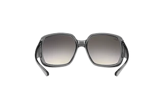 Vista posteriore Ray-Ban POWDERHORN (RB4347 - 653011)