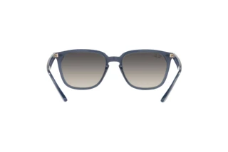 Vista posteriore Ray-Ban RB4362 (623211)