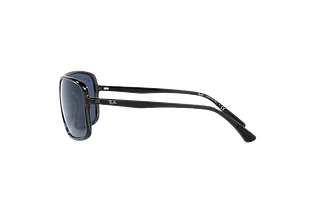 Vista laterale Ray-Ban RB4375 (876/80)