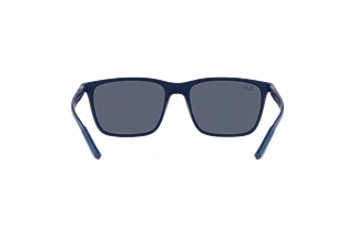 Vista posteriore Ray-Ban RB4385 (601587)