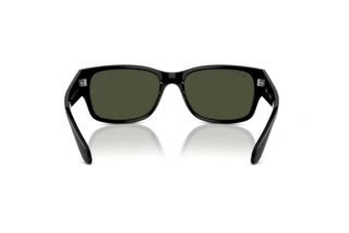 Vista posteriore Ray-Ban RB4388 (601/31)