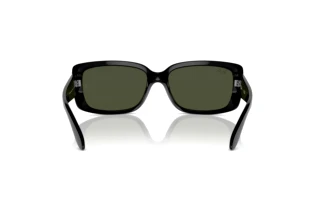 Vista posteriore Ray-Ban RB4389 (601/31)