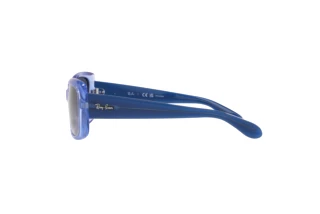 Vista laterale Ray-Ban RB4389 (664578)