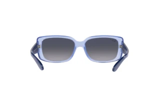 Vista posteriore Ray-Ban RB4389 (664578)