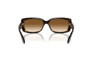 Vista posteriore Ray-Ban RB4389 (710/51)