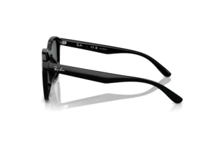 Vista laterale Ray-Ban RB4392D (601/81)