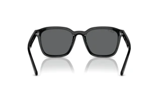 Vista posteriore Ray-Ban RB4392D (601/81)