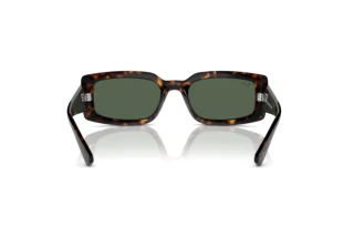 Vista posteriore Ray-Ban KILIANE (RB4395 - 135971)