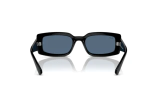 Vista posteriore Ray-Ban KILIANE (RB4395 - 667780)