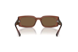 Vista posteriore Ray-Ban KILIANE (RB4395 - 667873)