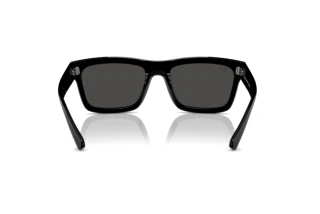Vista posteriore Ray-Ban WARREN (RB4396 - 667787)