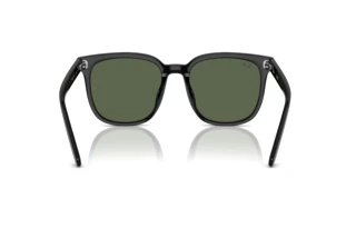 Vista posteriore Ray-Ban RB4401D (601/71)