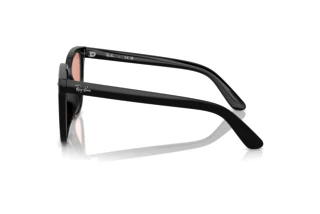 Vista laterale Ray-Ban RB4401D (601/74)