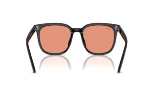 Vista posteriore Ray-Ban RB4401D (601/74)