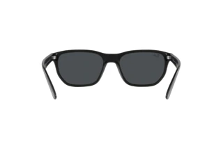 Vista posteriore Ray-Ban RB4404M (F68487)