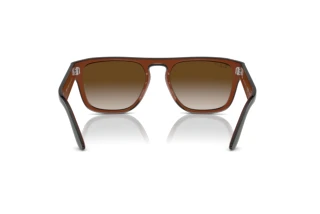 Vista posteriore Ray-Ban RB4407 (6732T5)