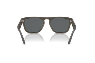 Vista posteriore Ray-Ban RB4407 (673381)