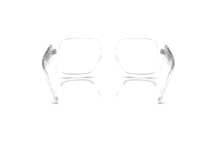 Vista posteriore Ray-Ban MAGELLAN (RB4408 - 6726MF)