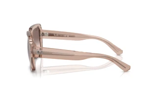 Vista laterale Ray-Ban MAGELLAN (RB4408 - 67278Z)