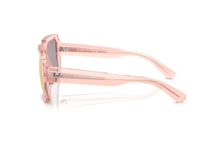 Vista laterale Ray-Ban MAGELLAN (RB4408 - 67286X)