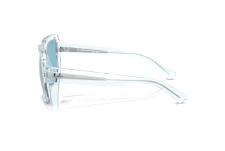 Vista laterale Ray-Ban MAGELLAN (RB4408 - 67291N)