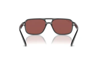 Vista posteriore Ray-Ban RB4414M (F691H2)