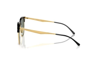 Vista laterale Ray-Ban RB4418D (601/31)