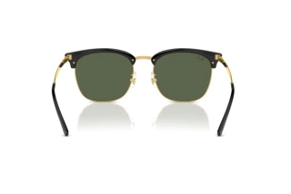 Vista posteriore Ray-Ban RB4418D (601/31)