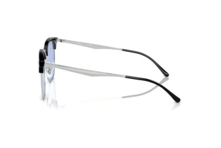 Vista laterale Ray-Ban RB4418D (667080)