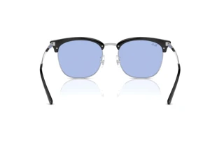 Vista posteriore Ray-Ban RB4418D (667080)