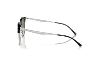 Vista laterale Ray-Ban RB4418D (66709A)