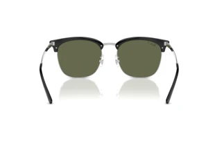 Vista posteriore Ray-Ban RB4418D (66709A)