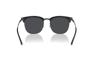 Vista posteriore Ray-Ban RB4418D (673487)