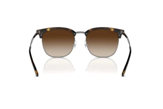 Vista posteriore Ray-Ban RB4418D (710/13)