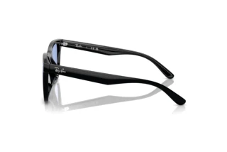 Vista laterale Ray-Ban RB4420 (601/80)