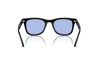 Vista posteriore Ray-Ban RB4420 (601/80)